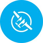 Floatplane SVG Icon